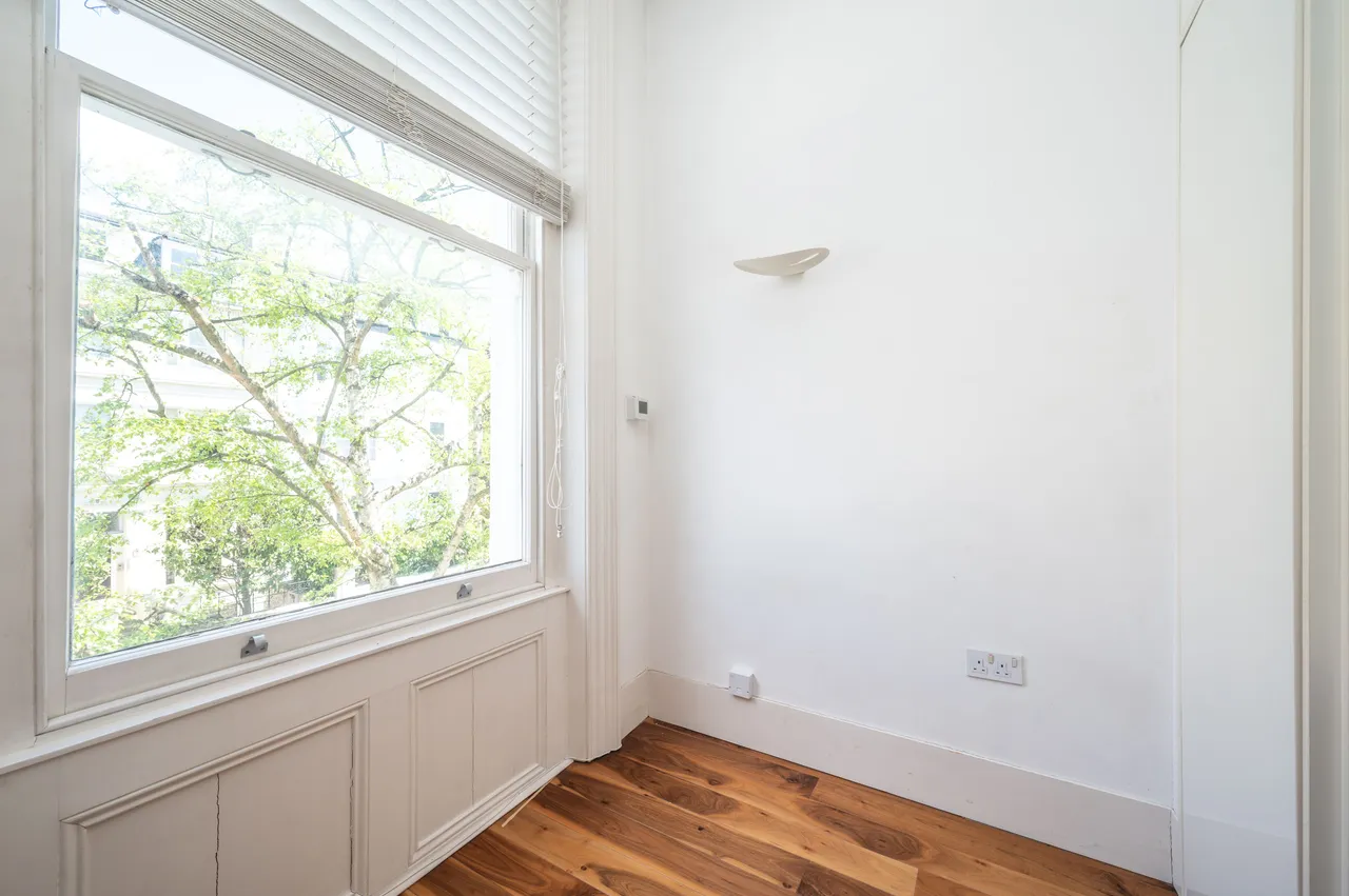 Flat 3, 20 Hampstead Hill Gardens, London, photo 8
