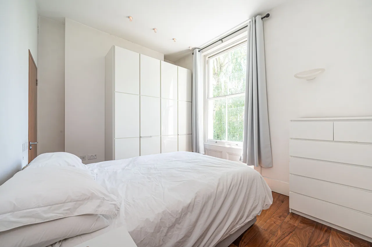 Flat 3, 20 Hampstead Hill Gardens, London, photo 5