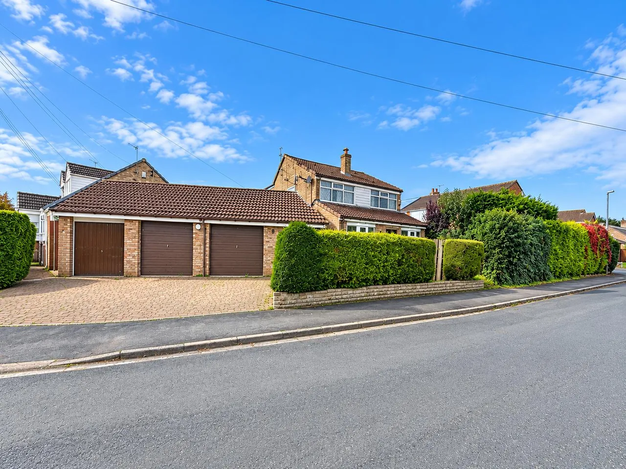 4 bed house for sale, Delph Common Road, Ormskirk, L39