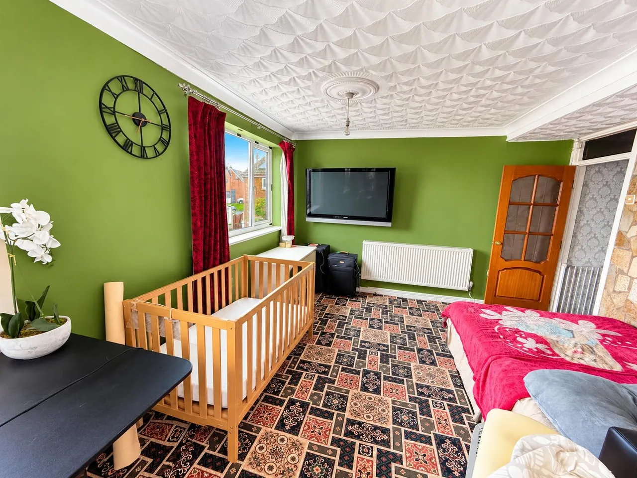 Delph Common Road, Ormskirk, L39, photo 15
