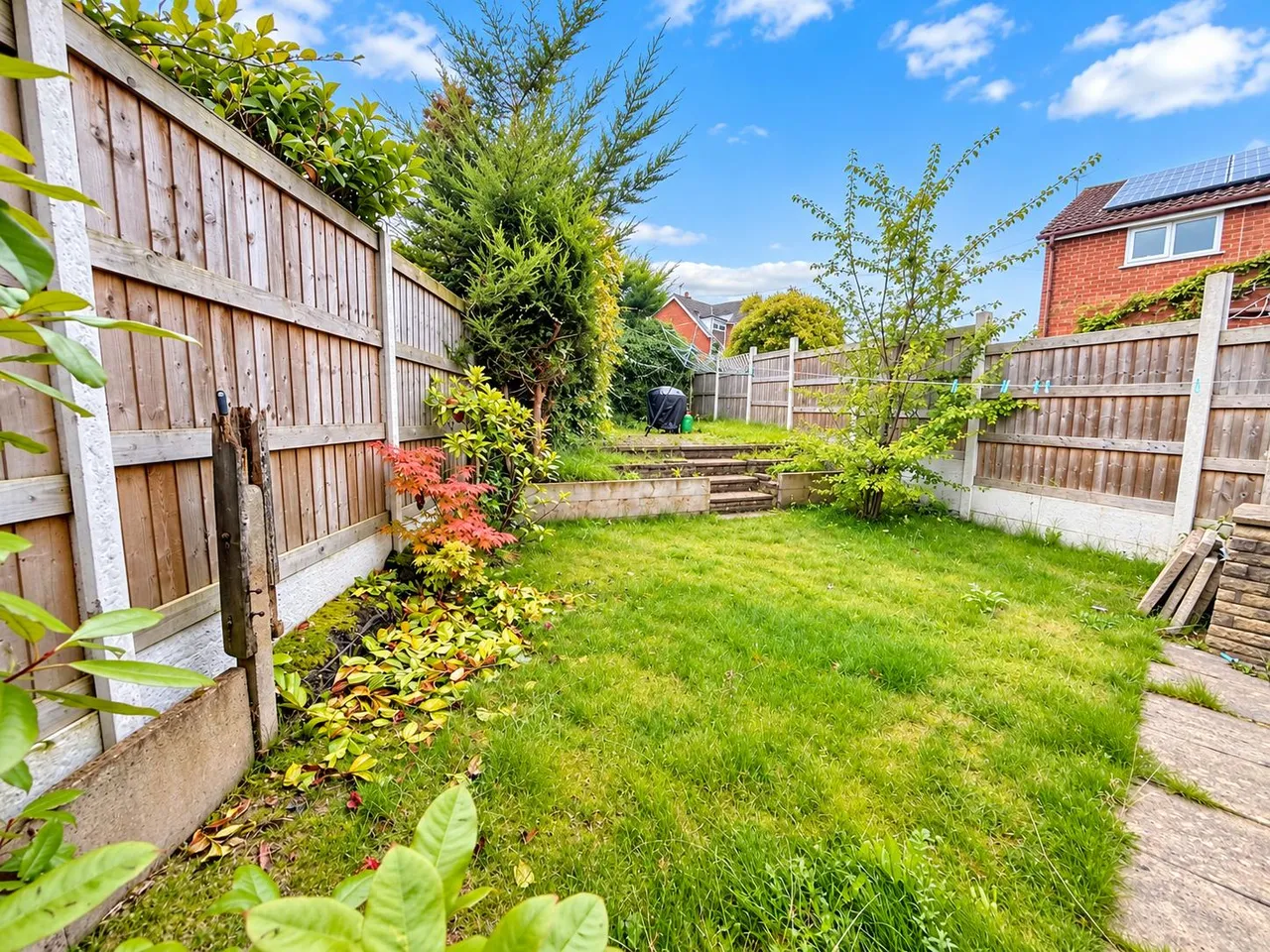 Delph Common Road, Ormskirk, L39, photo 18