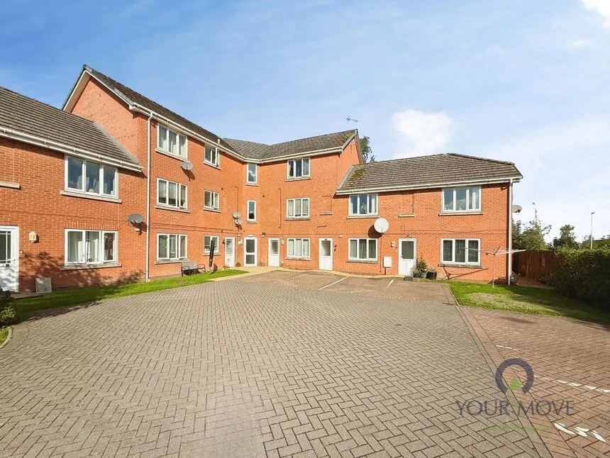 Highfield Road, Dudley, DY2, photo 8