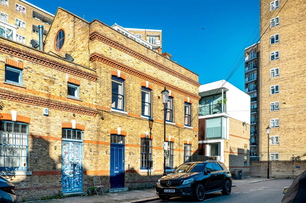 Hewer Street, London, W10, photo 27