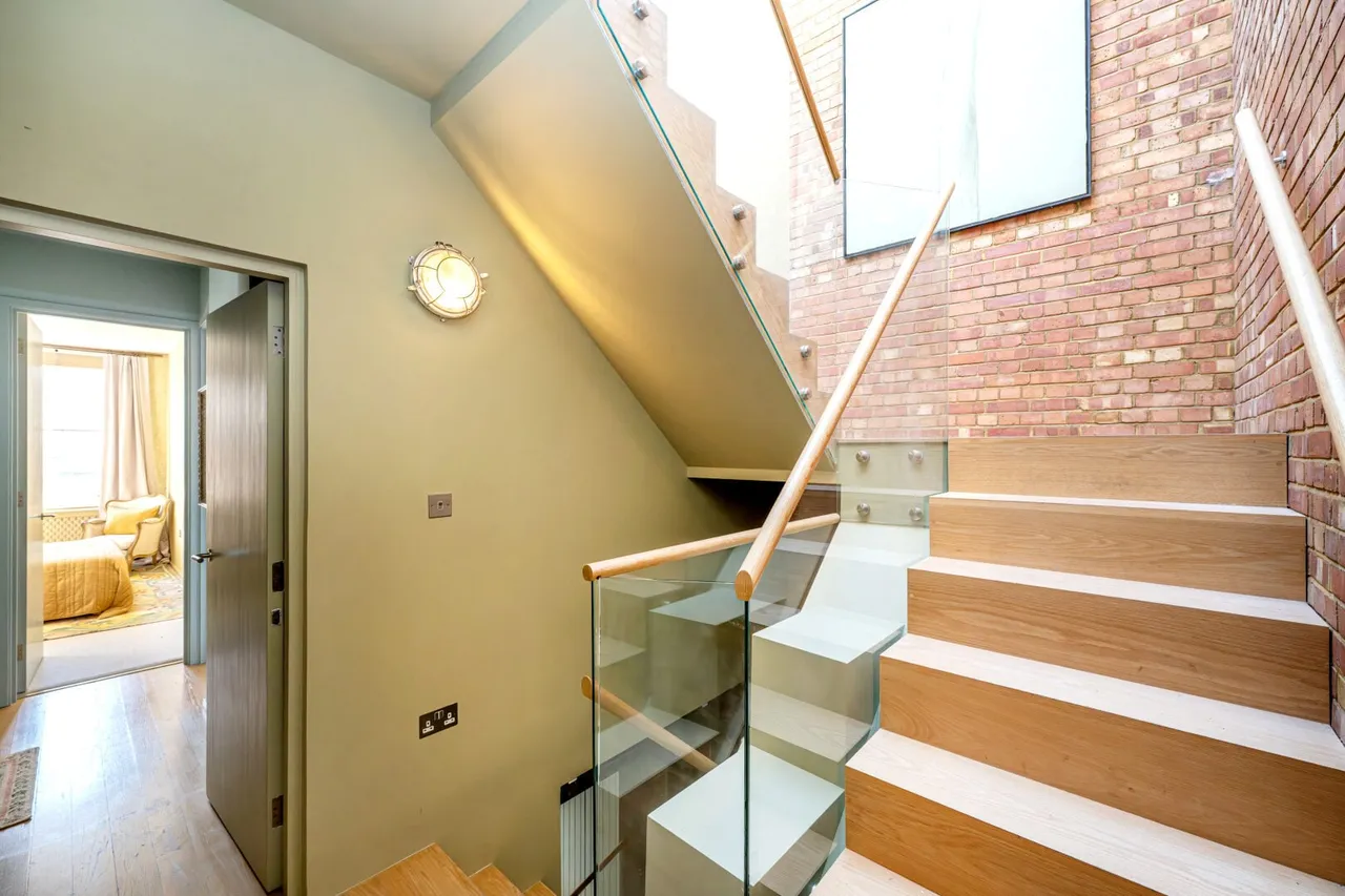Hewer Street, London, W10, photo 10