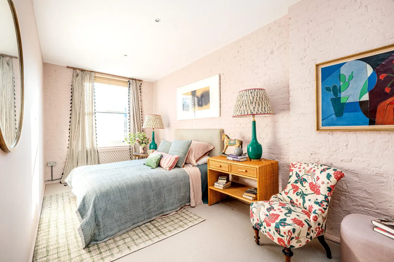 Hewer Street, London, W10, photo 14