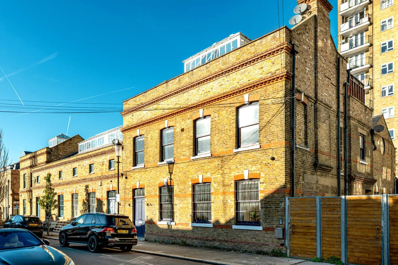 Hewer Street, London, W10, photo 28