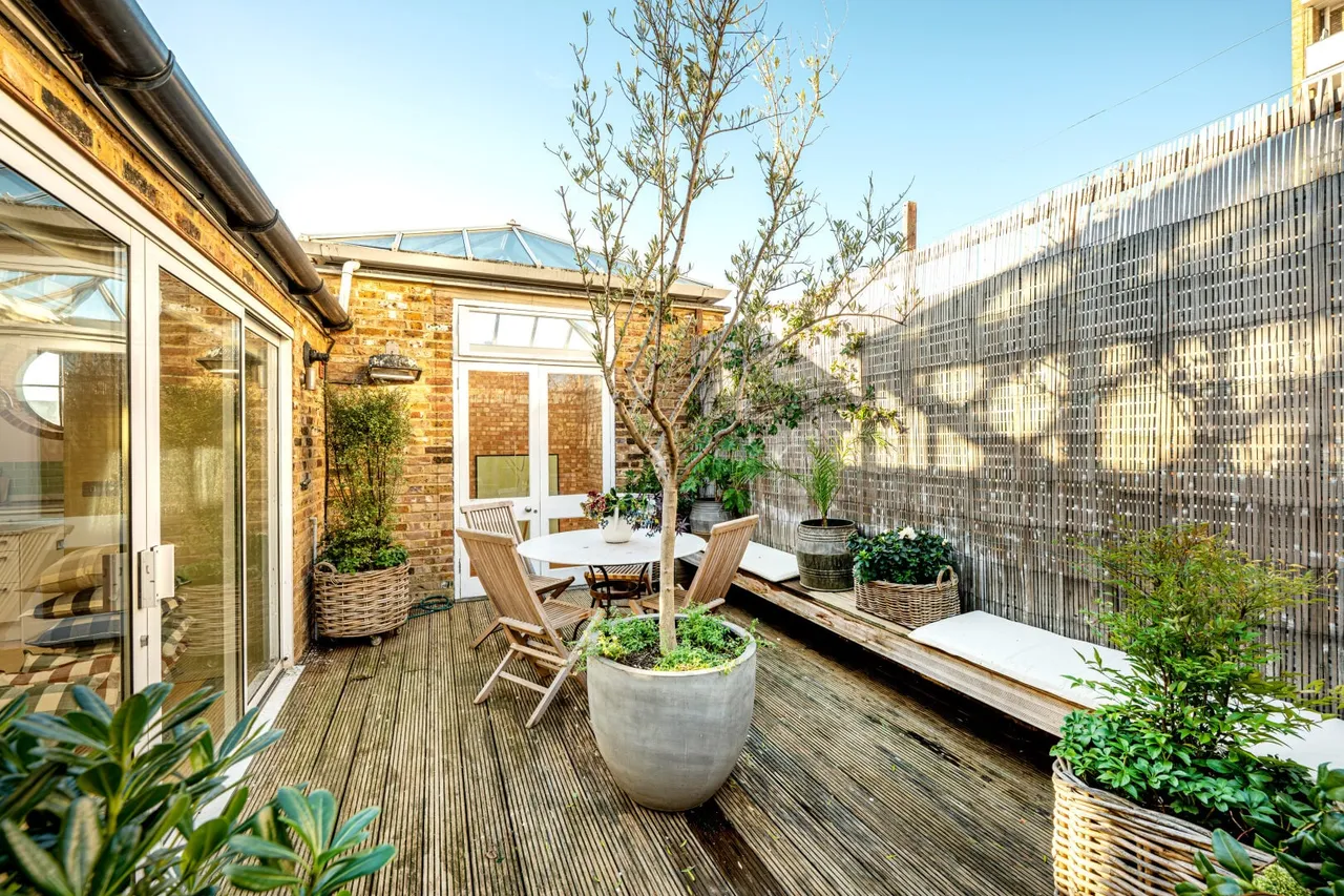 Hewer Street, London, W10, photo 18