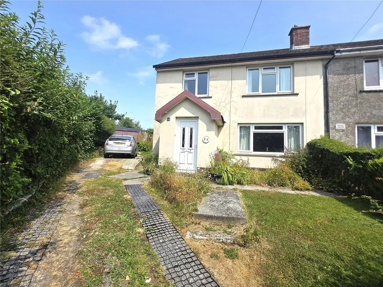 3 bed house for sale, Halkon Crescent, Narberth, SA67