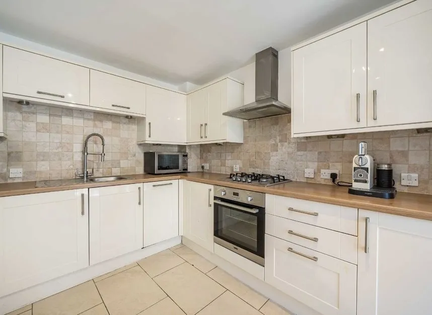 Webb Close, North Kensington, W10, photo 4