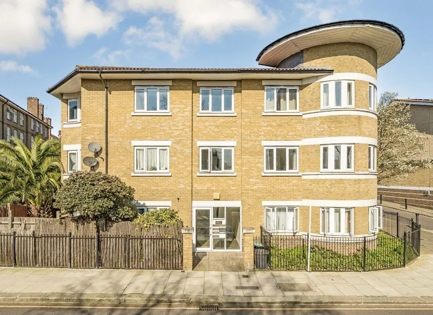 Webb Close, North Kensington, W10, photo 7