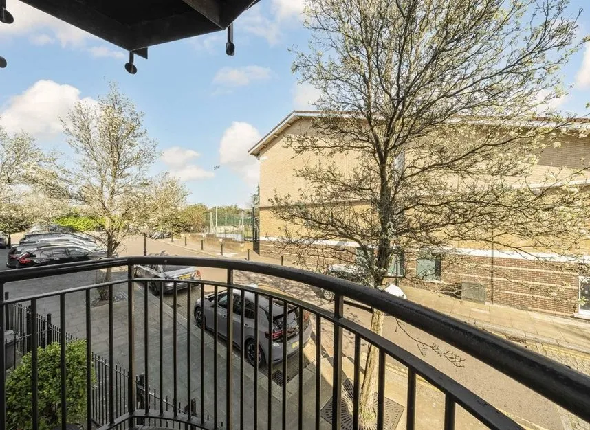Webb Close, North Kensington, W10, photo 6