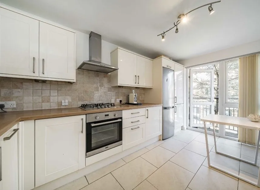 Webb Close, North Kensington, W10, photo 3