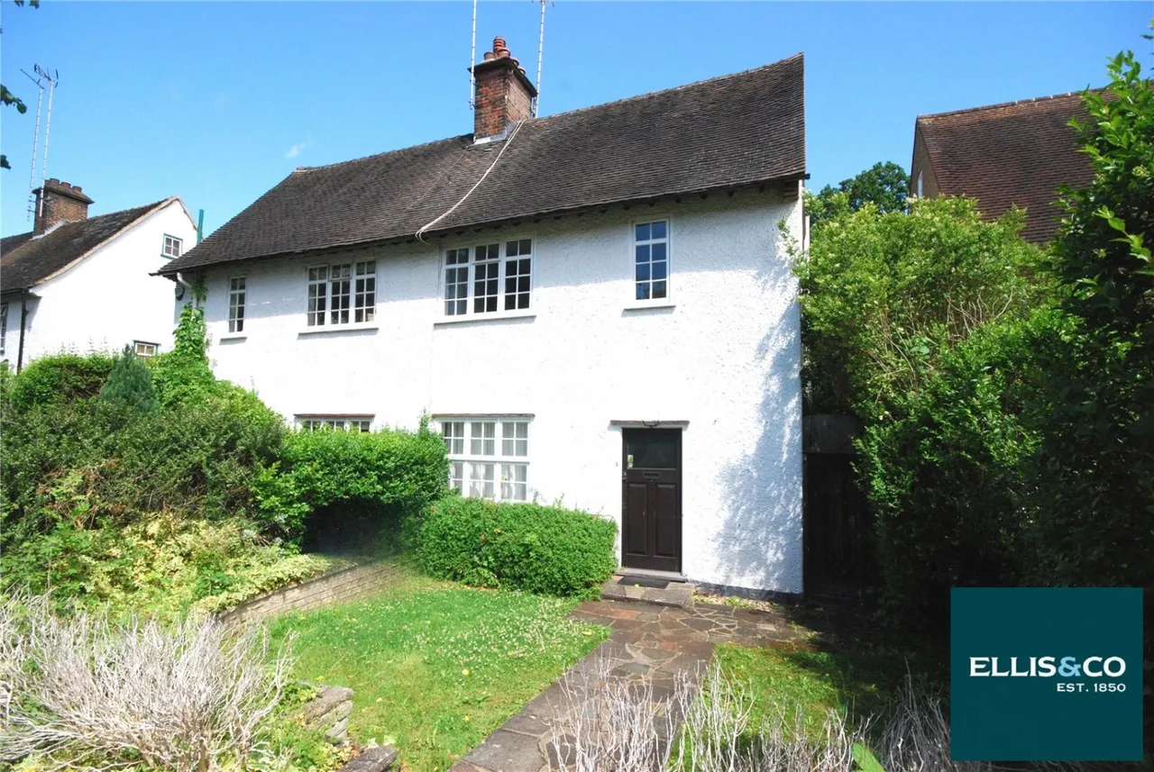 Oakwood Road, Hampstead Garden Suburb, NW11, photo 11
