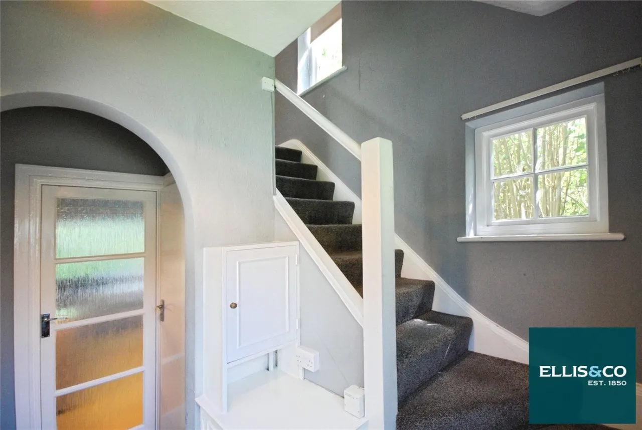 Oakwood Road, Hampstead Garden Suburb, NW11, photo 5