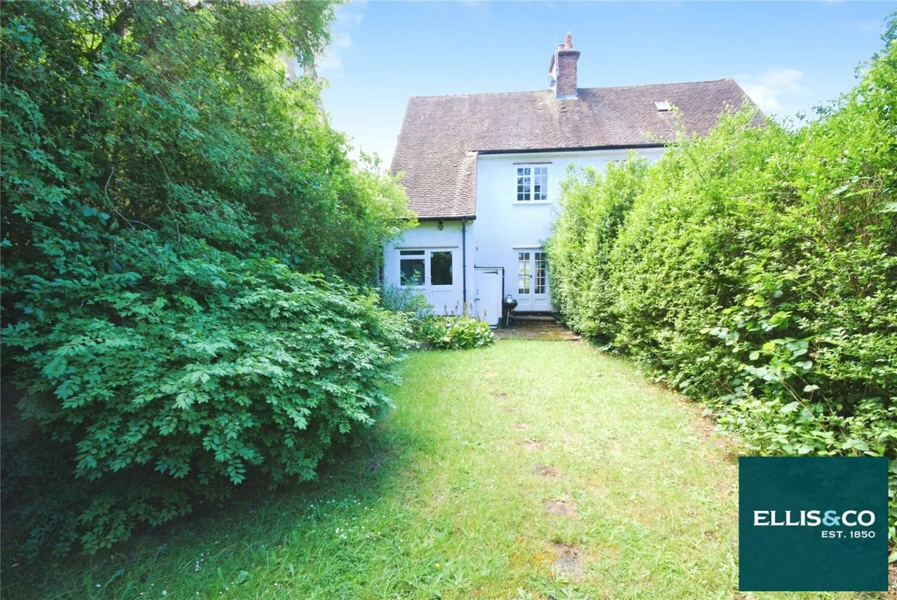 Oakwood Road, Hampstead Garden Suburb, NW11, photo 10