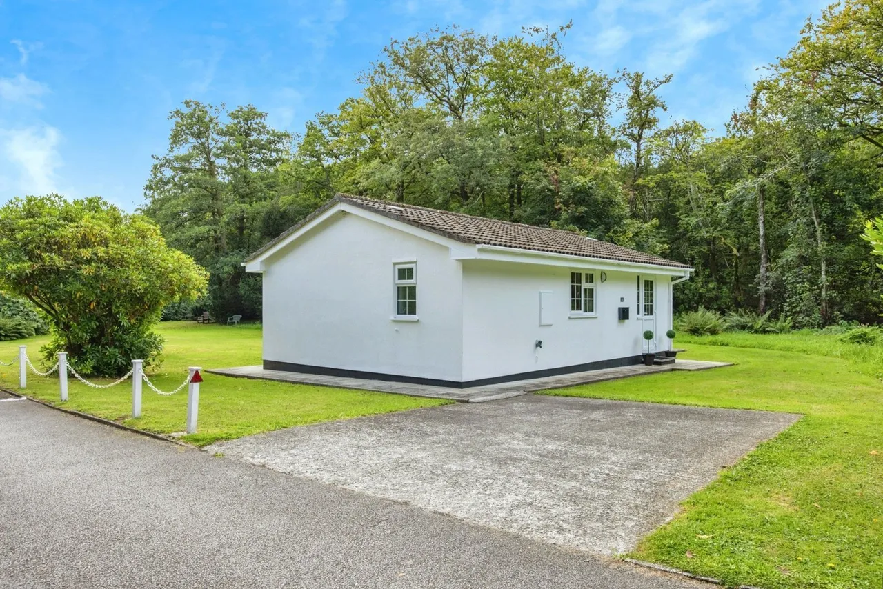 Rosecraddoc, PL14, photo 12