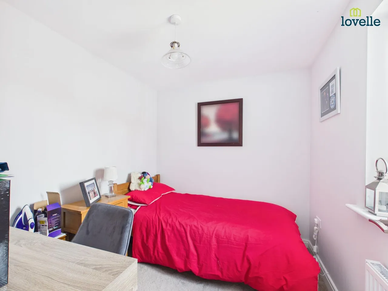 Southwold Road, Market Rasen, LN8, photo 13