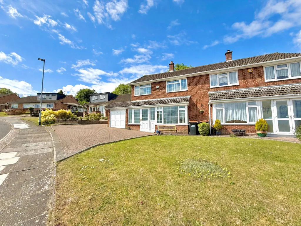 Bowland Crescent, Dunstable LU6 3QD, photo 20