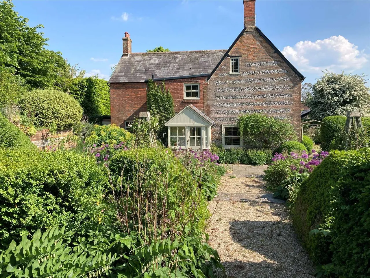 Stubhampton, Blandford Forum, DT11, photo 19