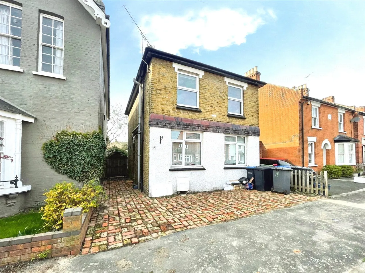 Queens Road, Egham, TW20, photo 11