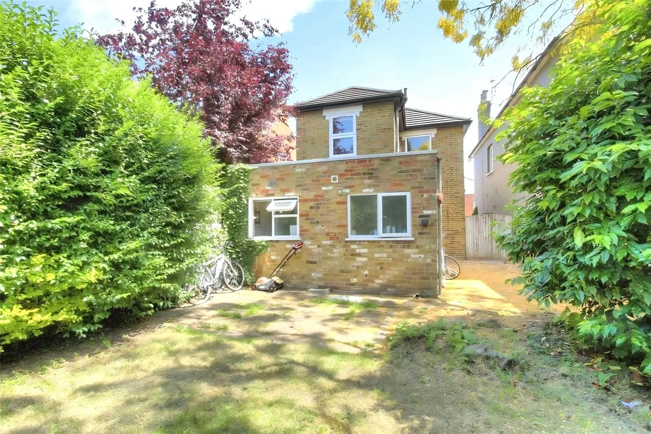 Queens Road, Egham, TW20, photo 10