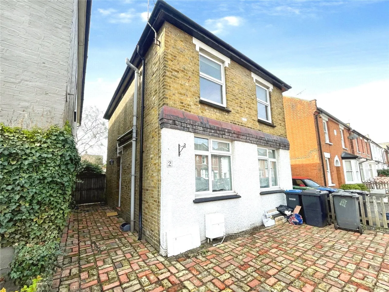 Queens Road, Egham, TW20, photo 12