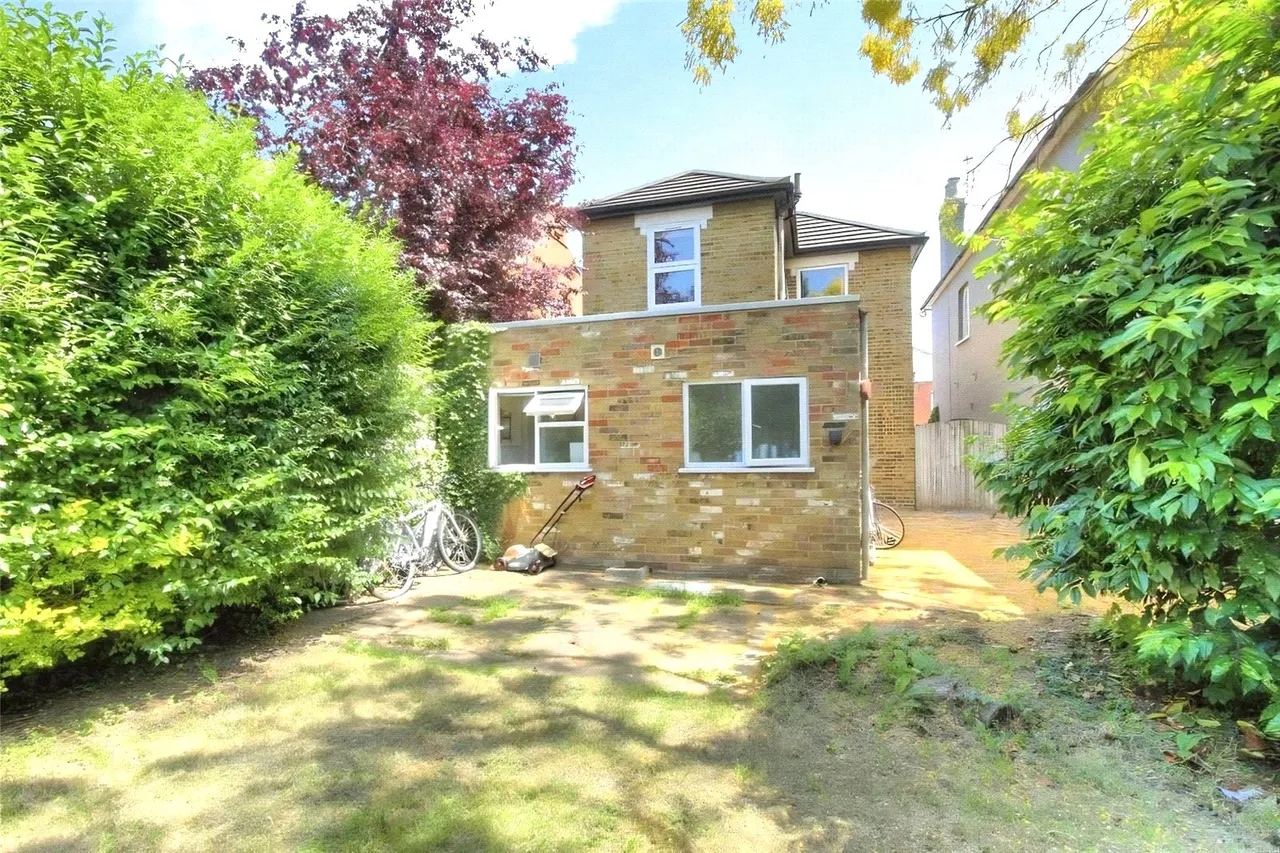 Queens Road, Egham, TW20, photo 7