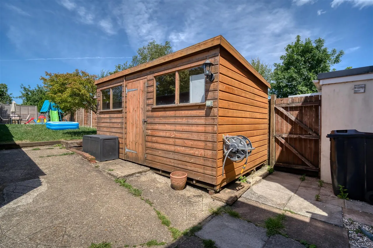 Railway Terrace, Gillingham, photo 11