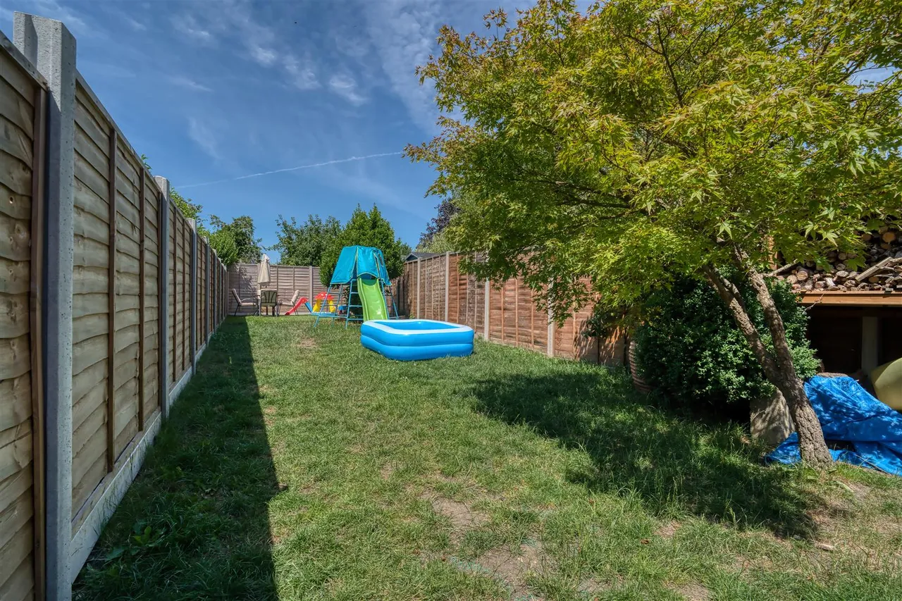 Railway Terrace, Gillingham, photo 9