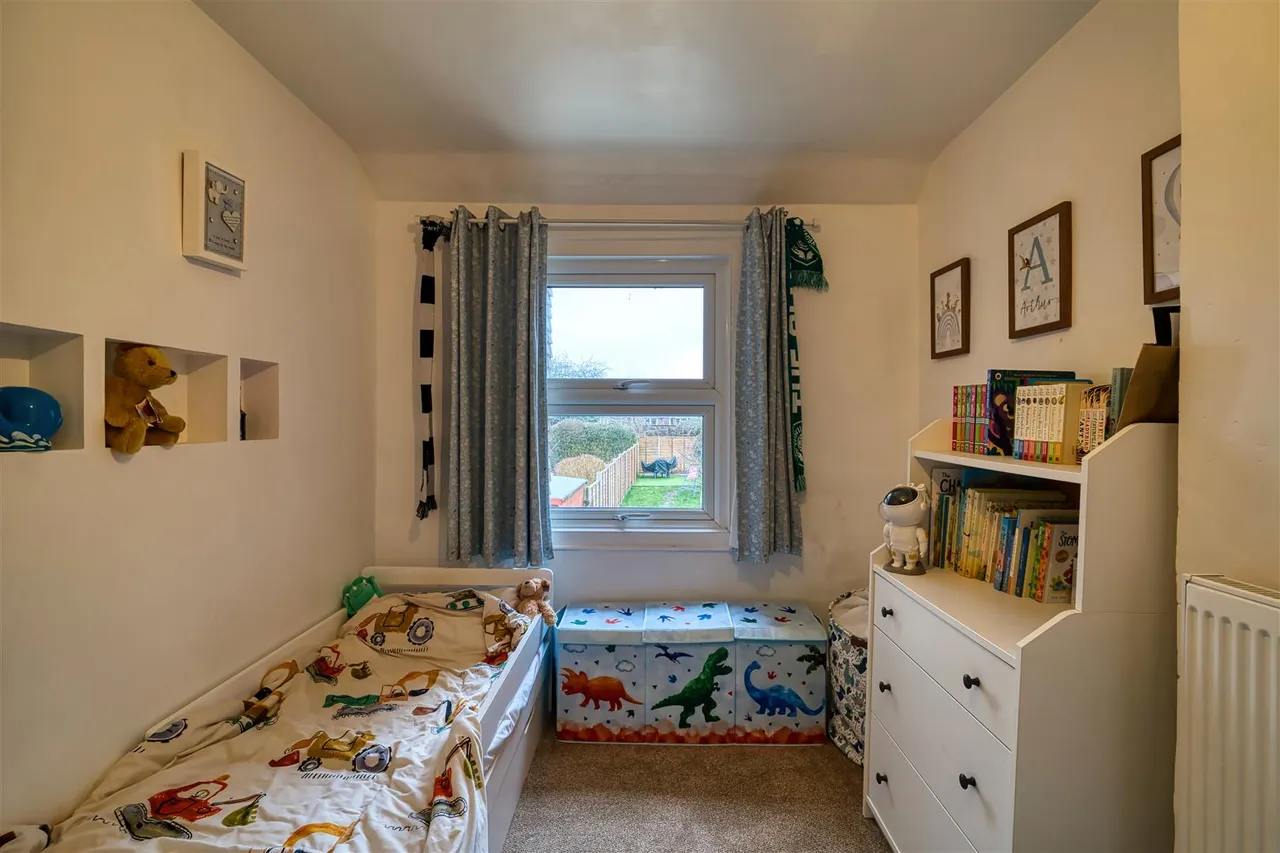 Railway Terrace, Gillingham, photo 5
