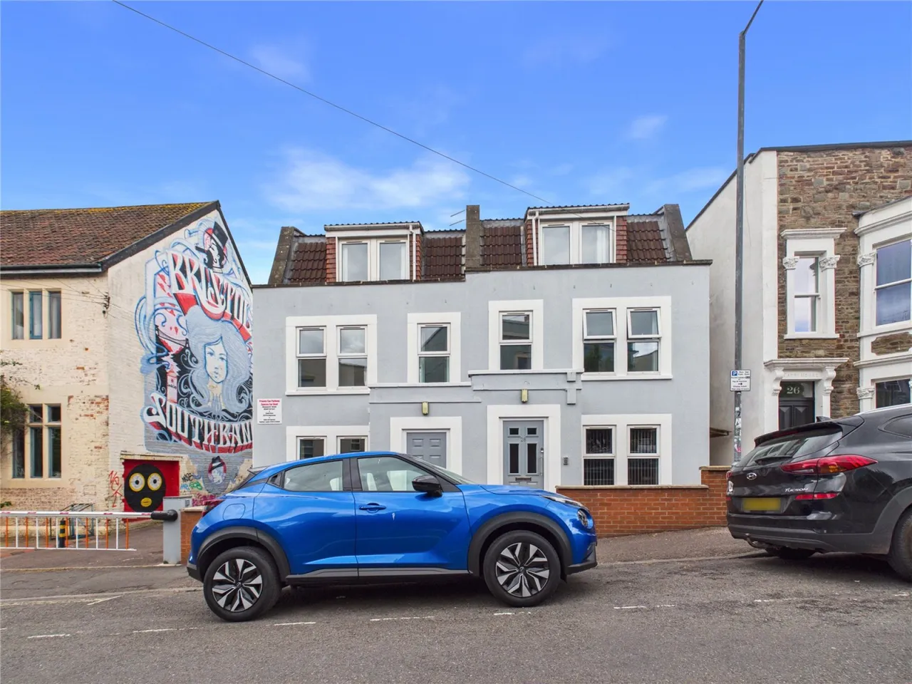 12 bed house for sale, Dean Lane, Southville, BS3