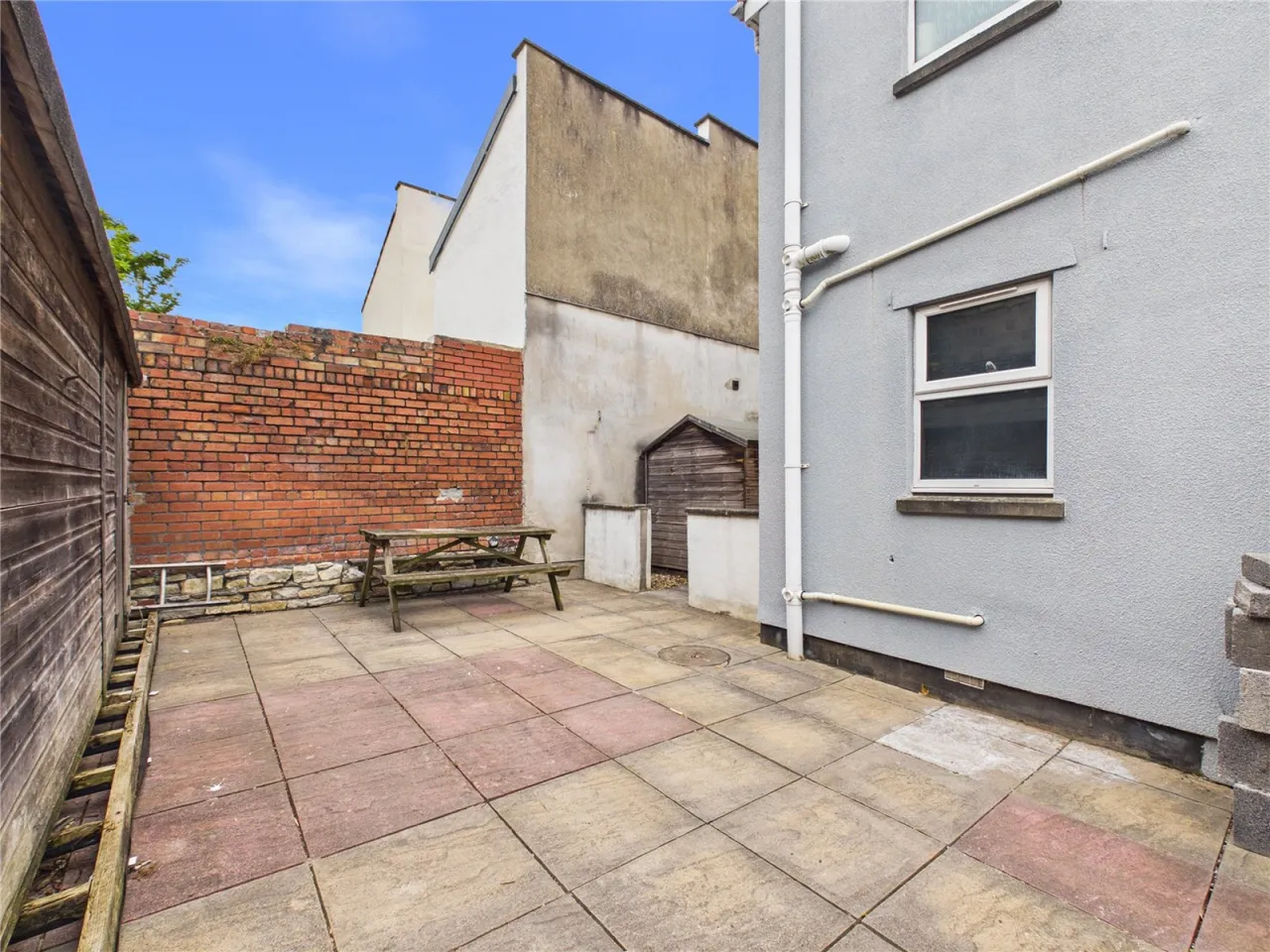 Dean Lane, Southville, BS3, photo 24