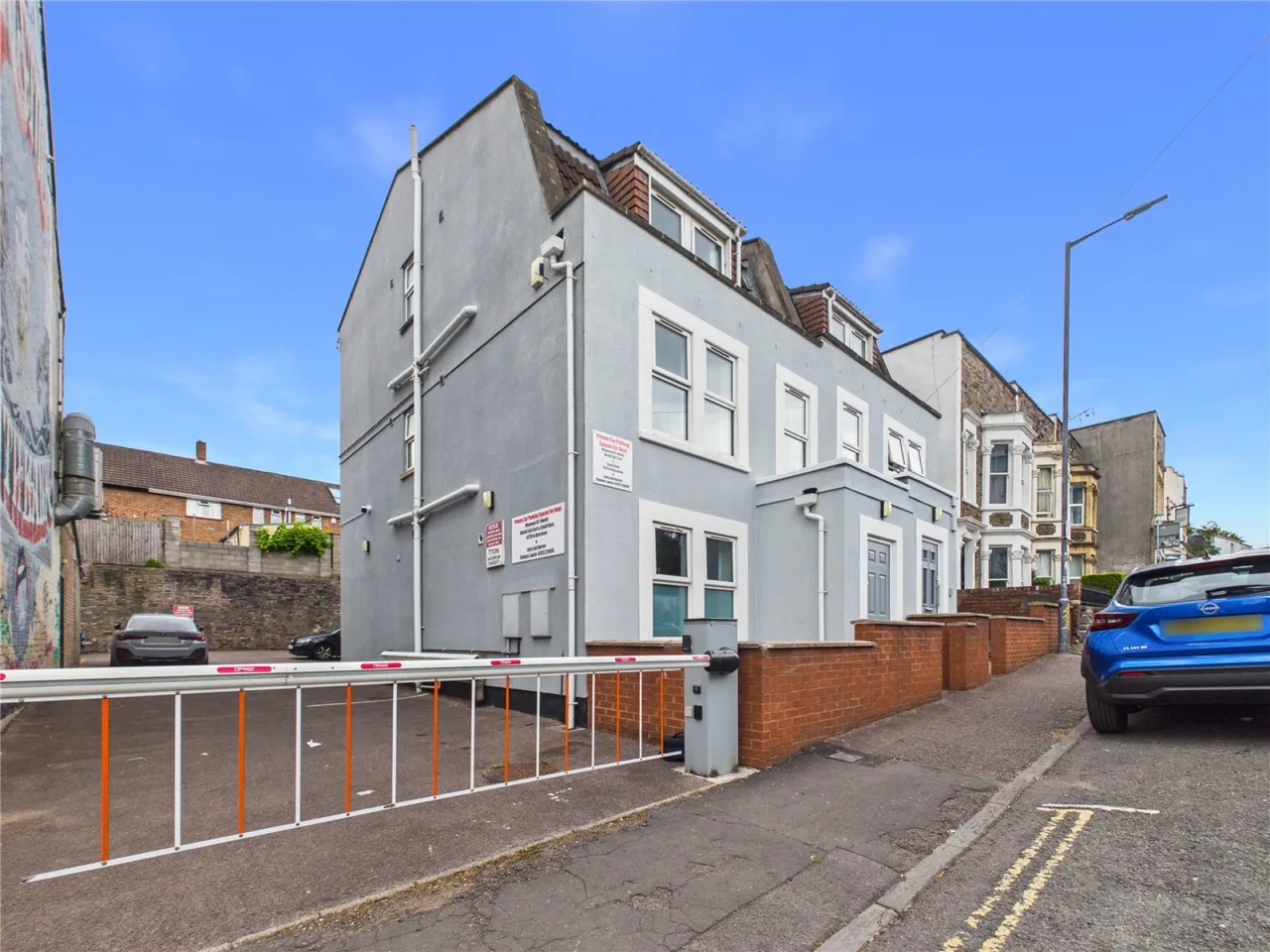Dean Lane, Southville, BS3, photo 21