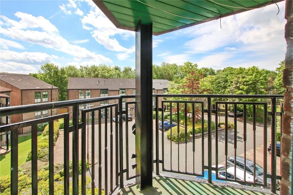 Lumley Close, Washington, Tyne and Wear, NE38, photo 4