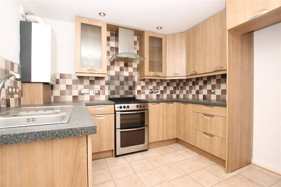 Lumley Close, Washington, Tyne and Wear, NE38, photo 2