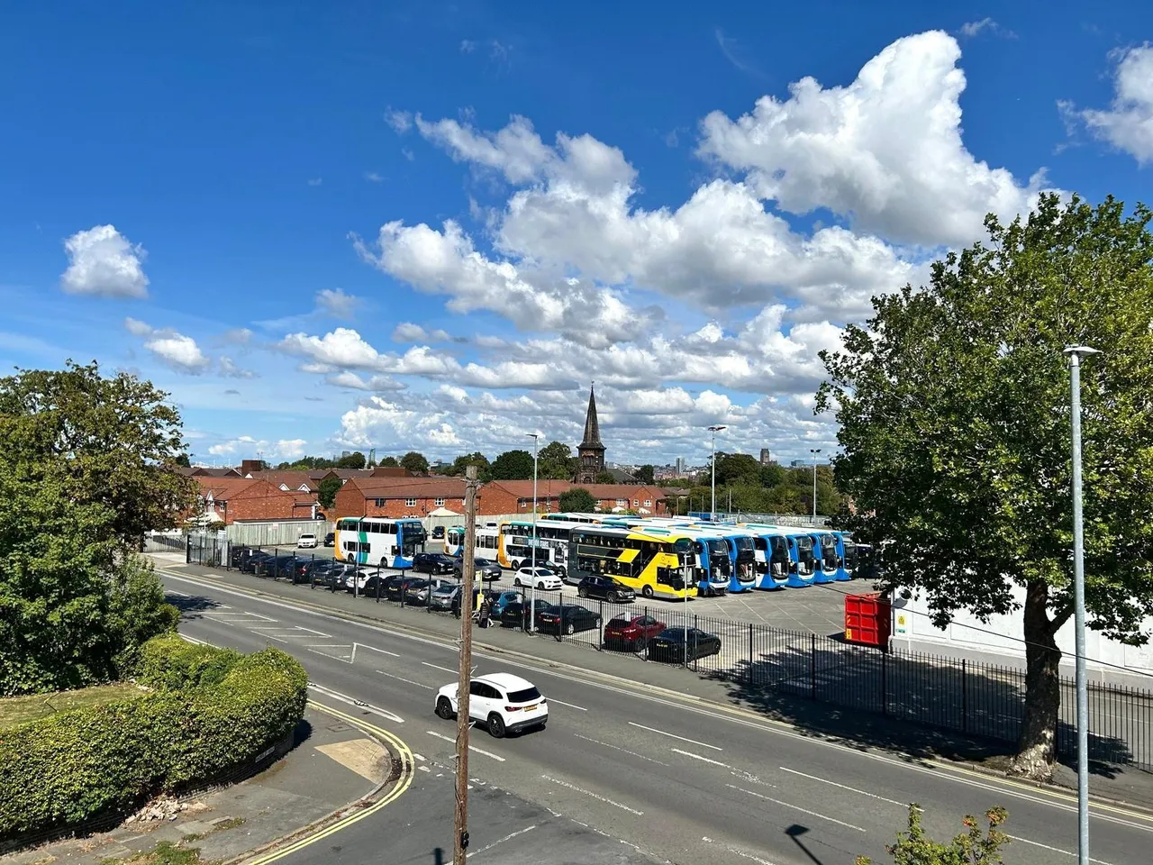 New Chester Road, Birkenhead, CH42, photo 8