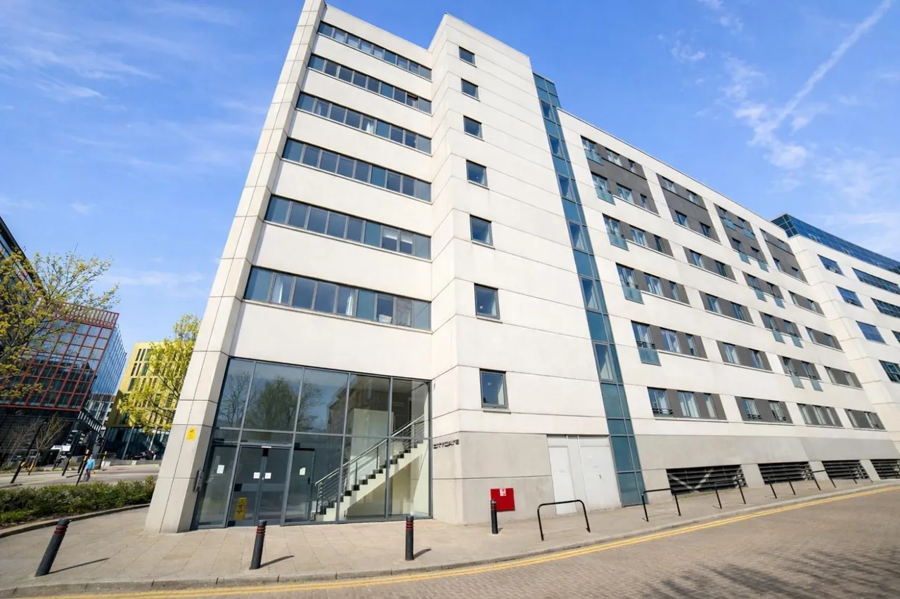 2 bed flat for sale, Citygate, Newcastle Upon Tyne, NE1