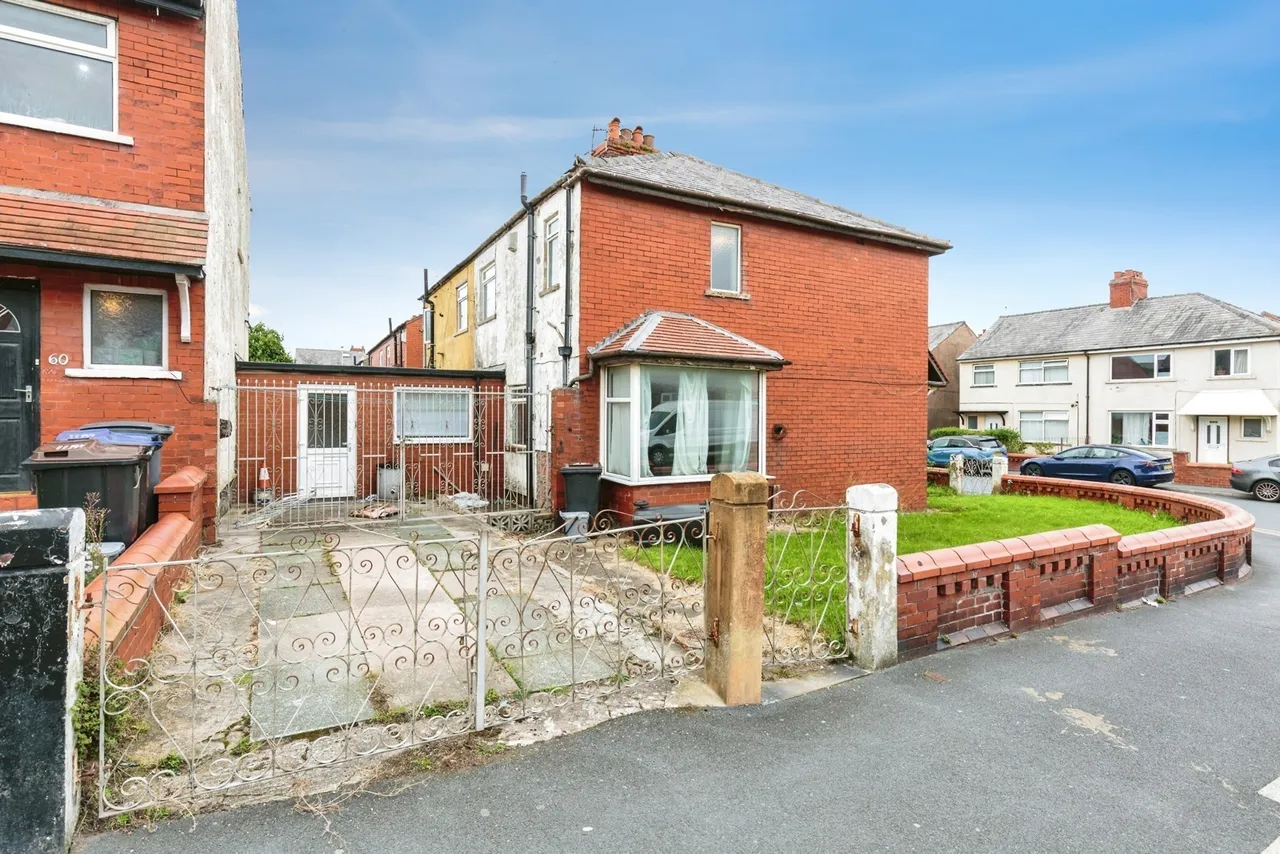 Sherbourne Road, Blackpool, FY1, photo 19
