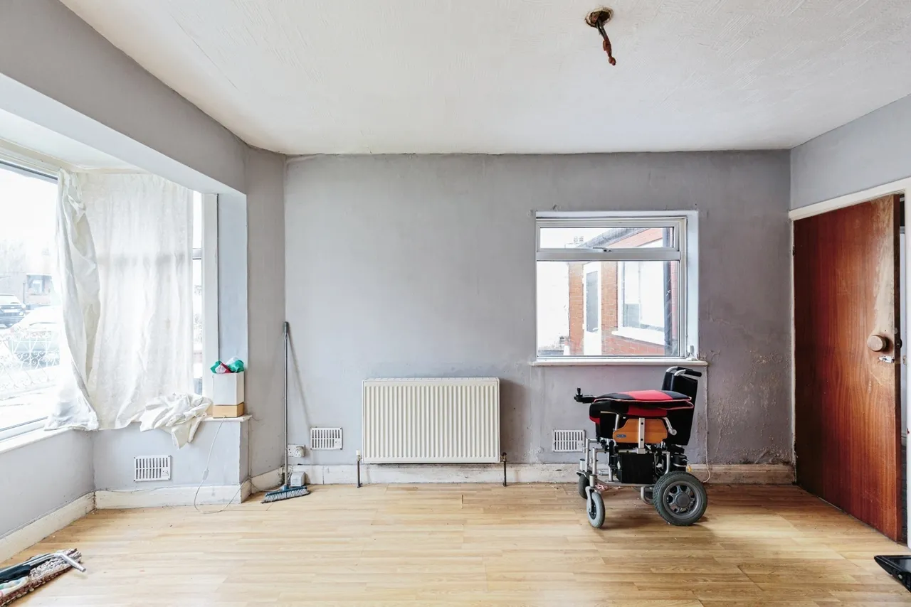 Sherbourne Road, Blackpool, FY1, photo 6