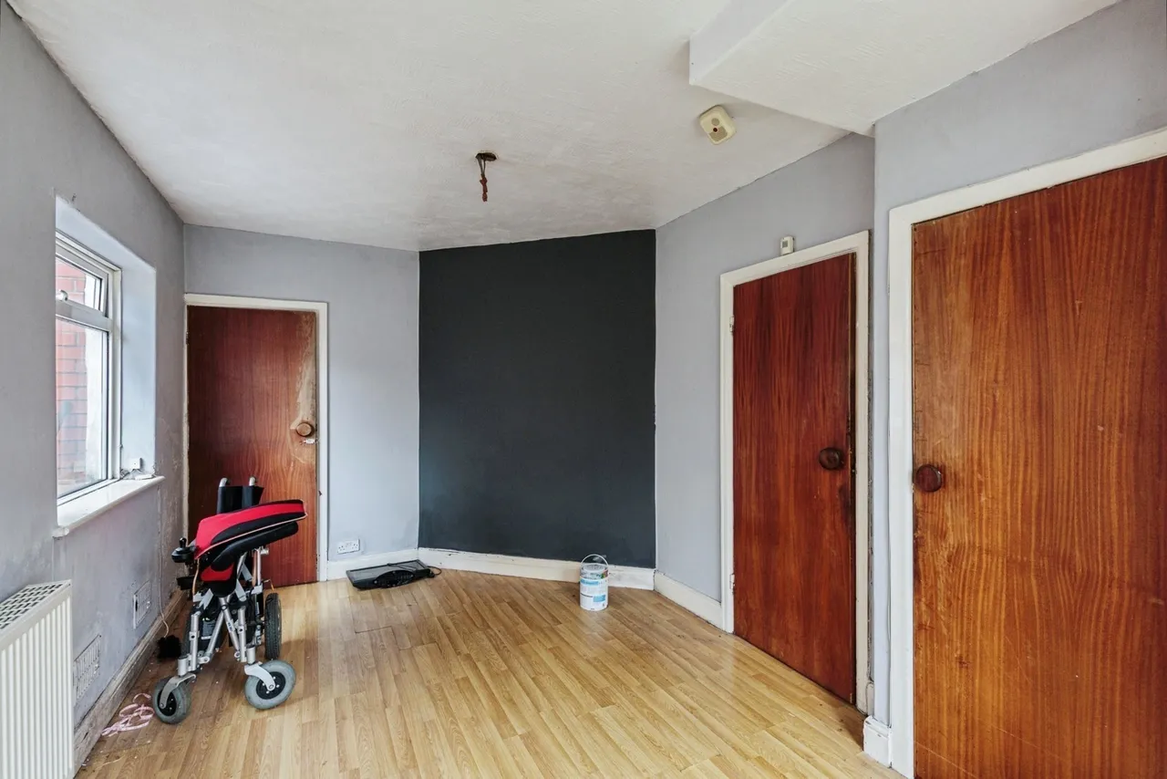 Sherbourne Road, Blackpool, FY1, photo 8