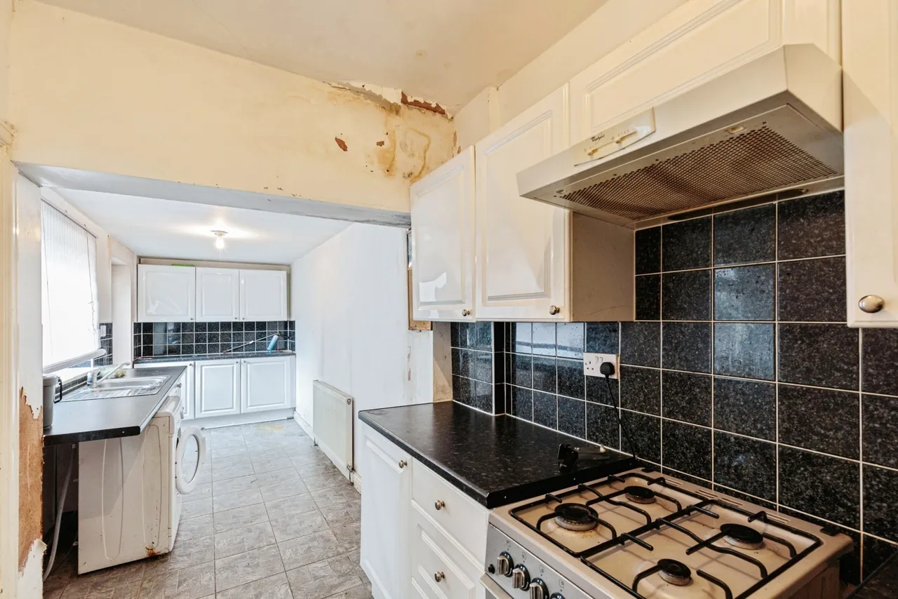 Sherbourne Road, Blackpool, FY1, photo 10