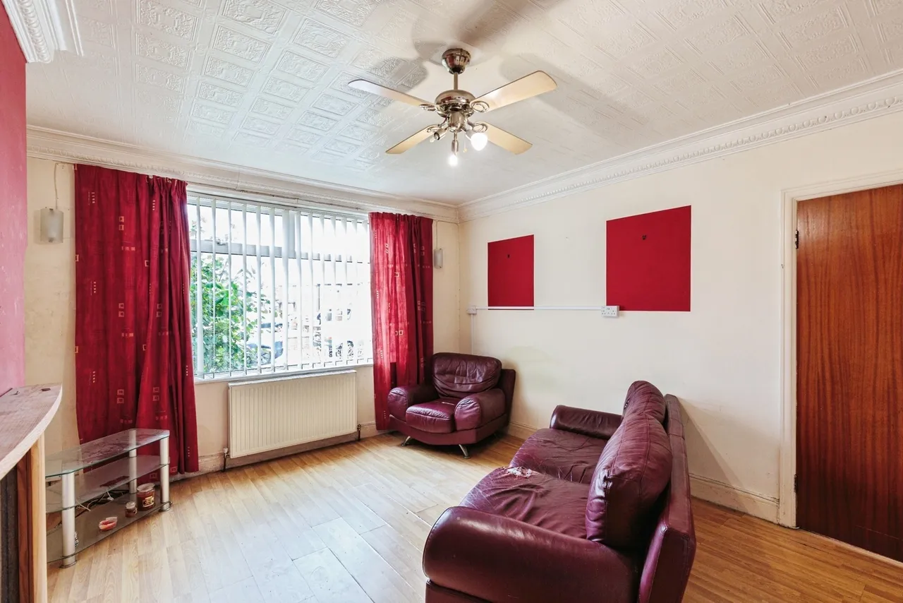 Sherbourne Road, Blackpool, FY1, photo 4