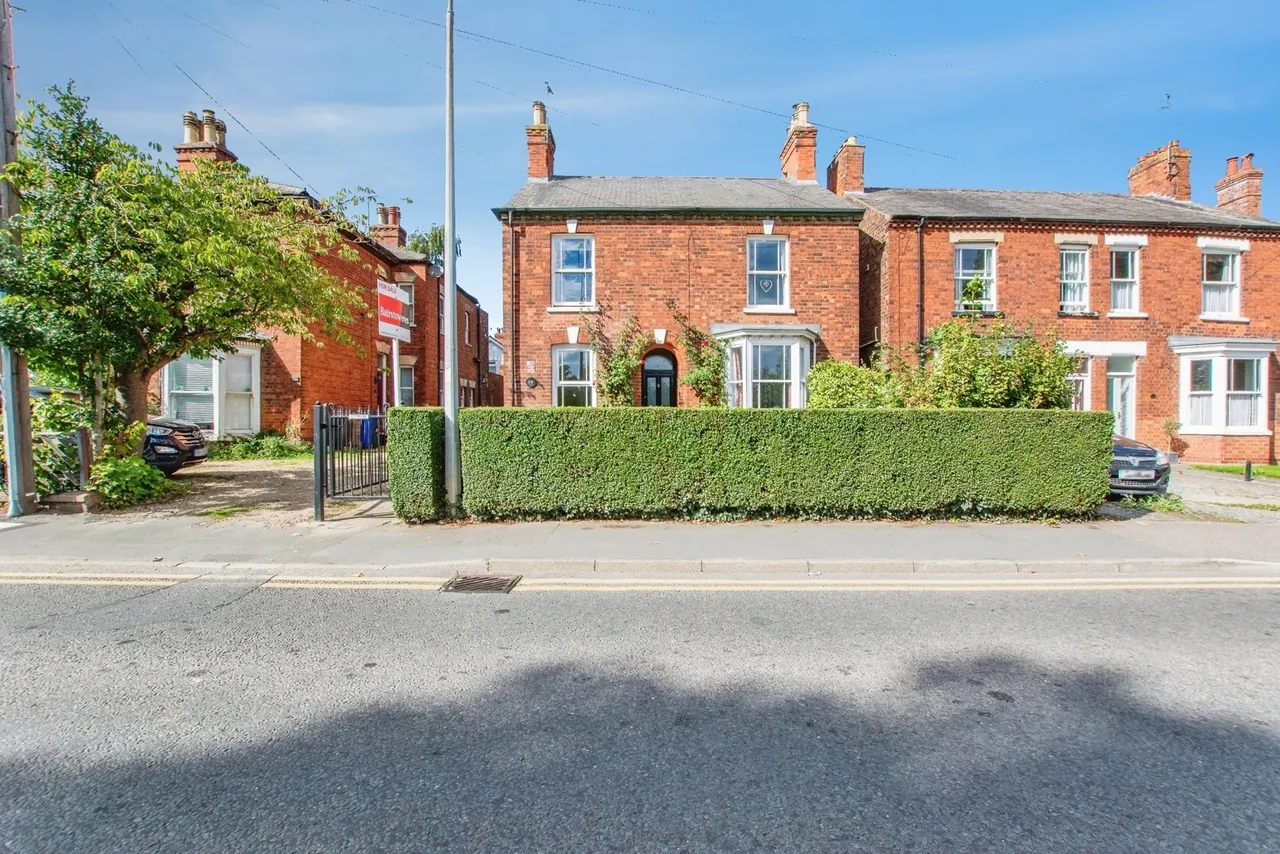 Norfolk Street, BOSTON, Lincolnshire, PE21, photo 2