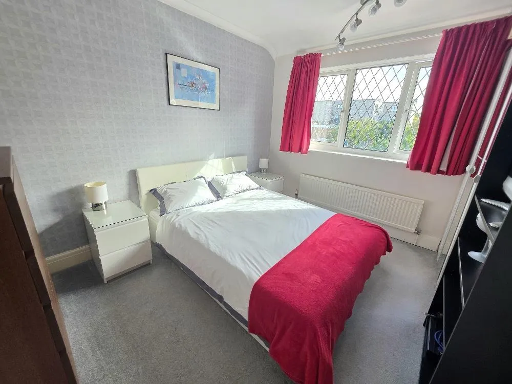 Merwood Avenue, Heald Green, photo 13