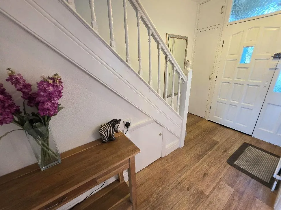 Merwood Avenue, Heald Green, photo 9
