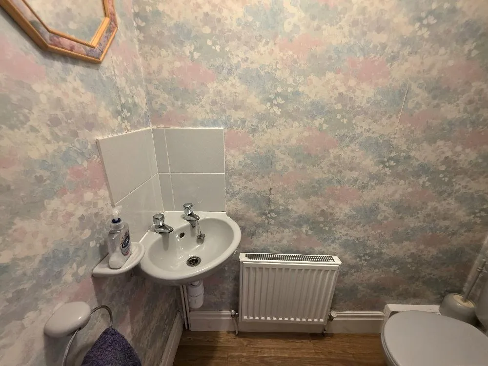 Merwood Avenue, Heald Green, photo 10