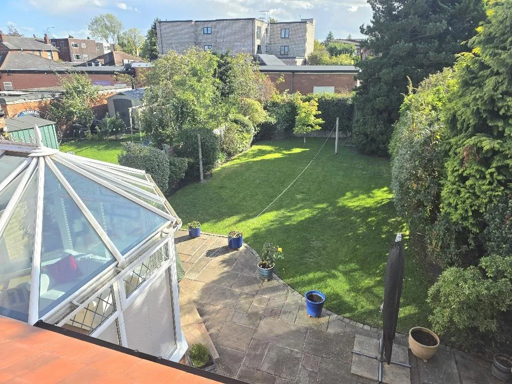 Merwood Avenue, Heald Green, photo 19