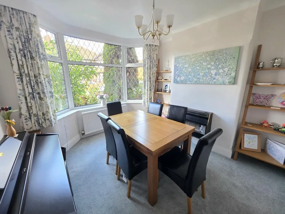 Merwood Avenue, Heald Green, photo 5