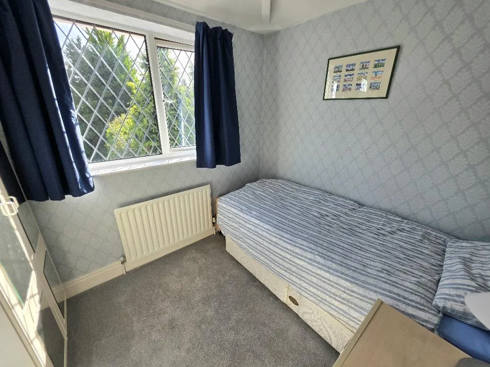 Merwood Avenue, Heald Green, photo 15