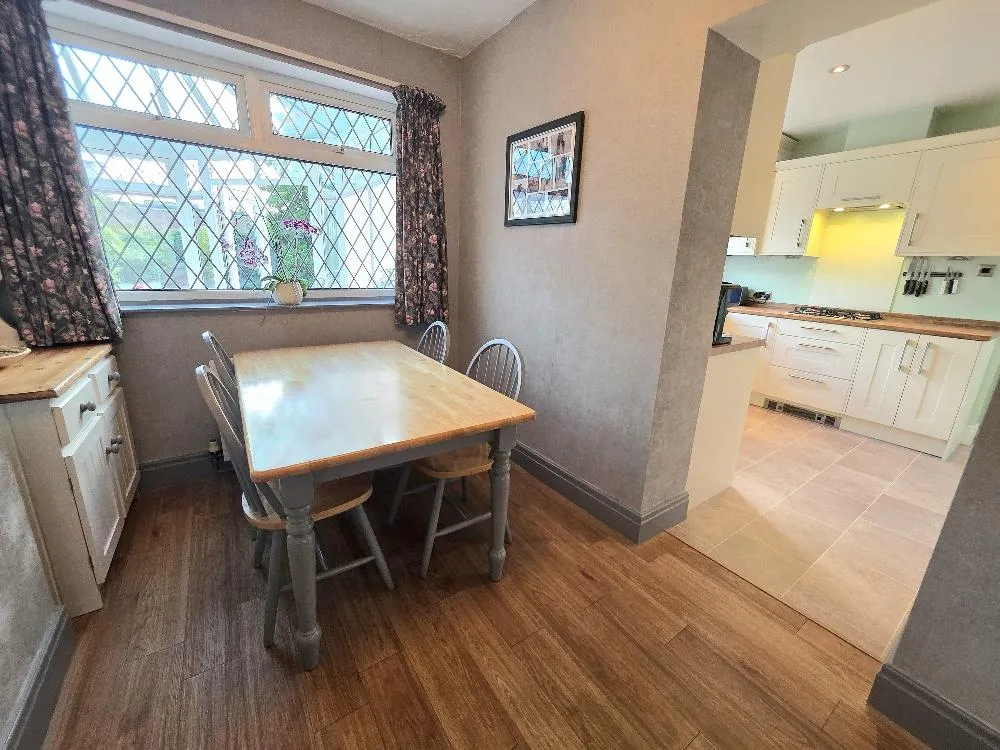 Merwood Avenue, Heald Green, photo 6